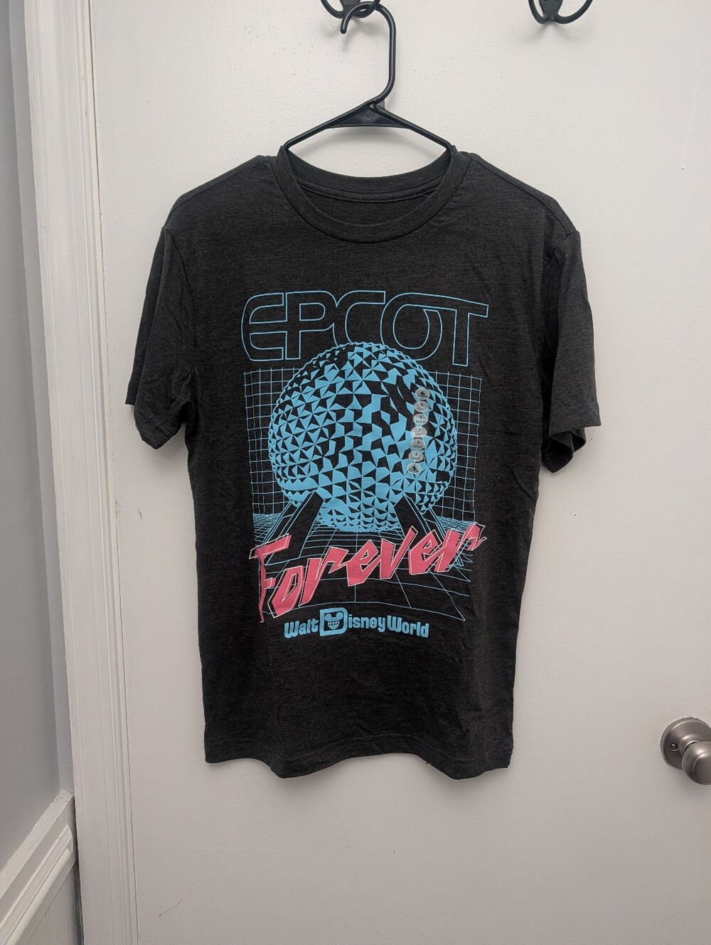 Disney Epcot Tee